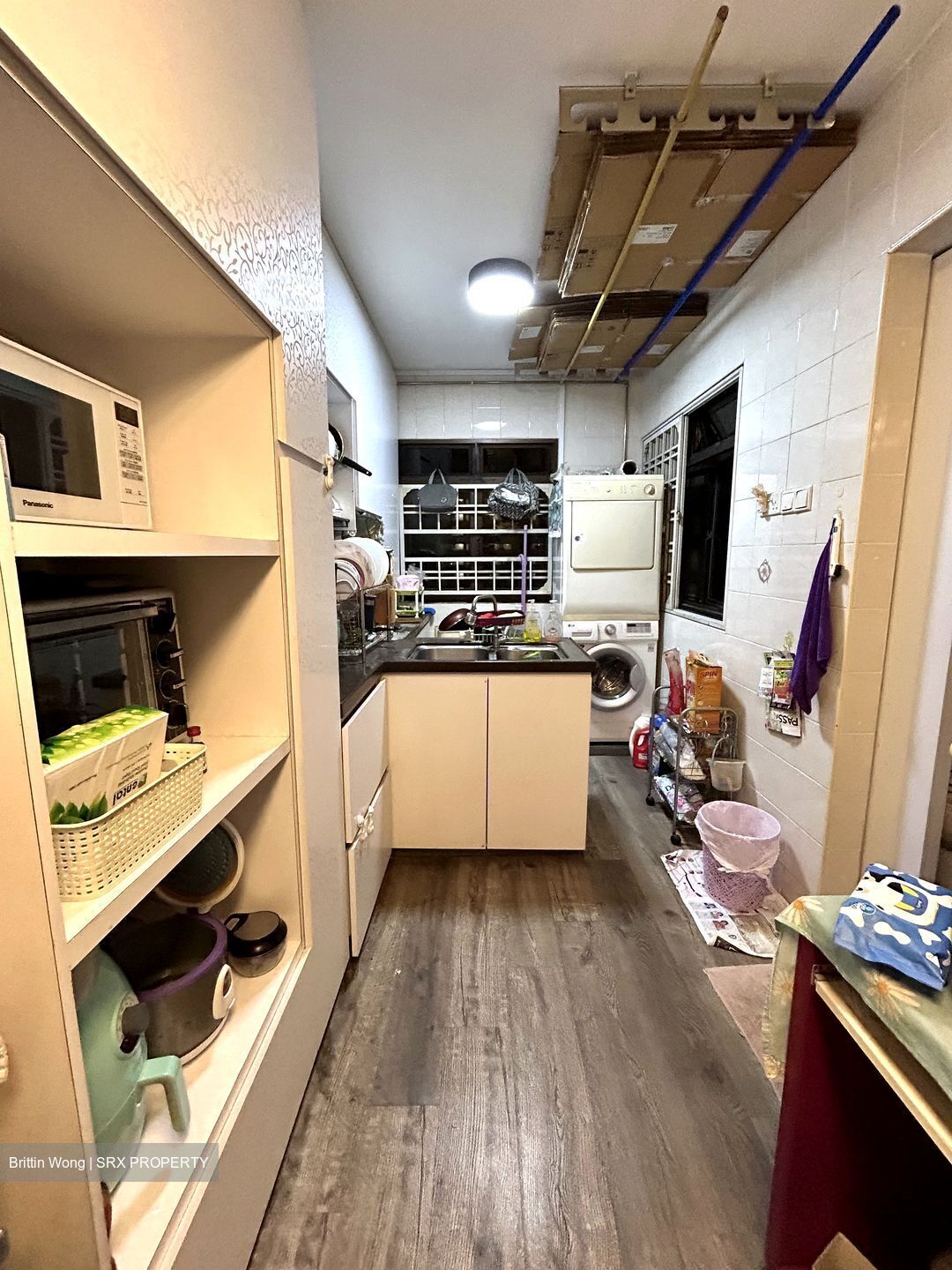 Blk 303C Anchorvale Court (Sengkang), HDB 4 Rooms #555829721